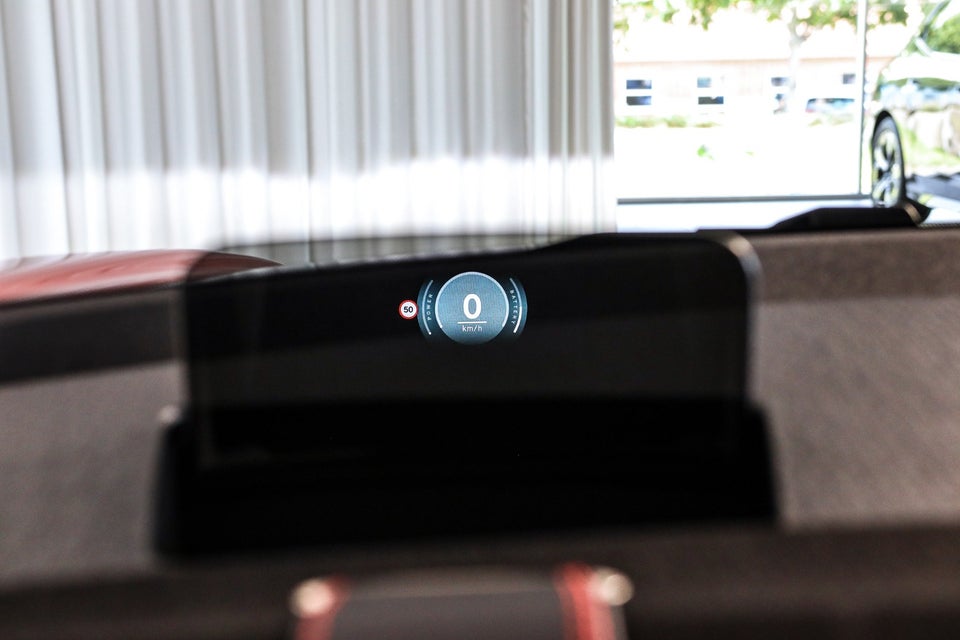 MINI Aceman E JC Works 5d