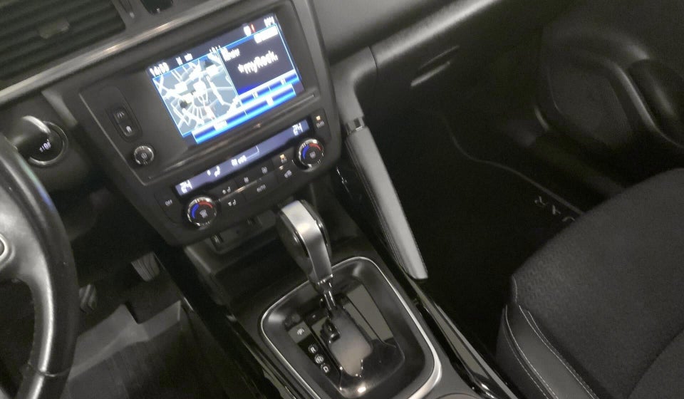 Renault Kadjar 1,2 TCe 130 Zen EDC 5d