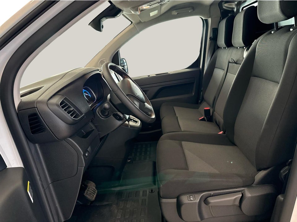 Citroën ë-Jumpy 75 L3 BaseLine