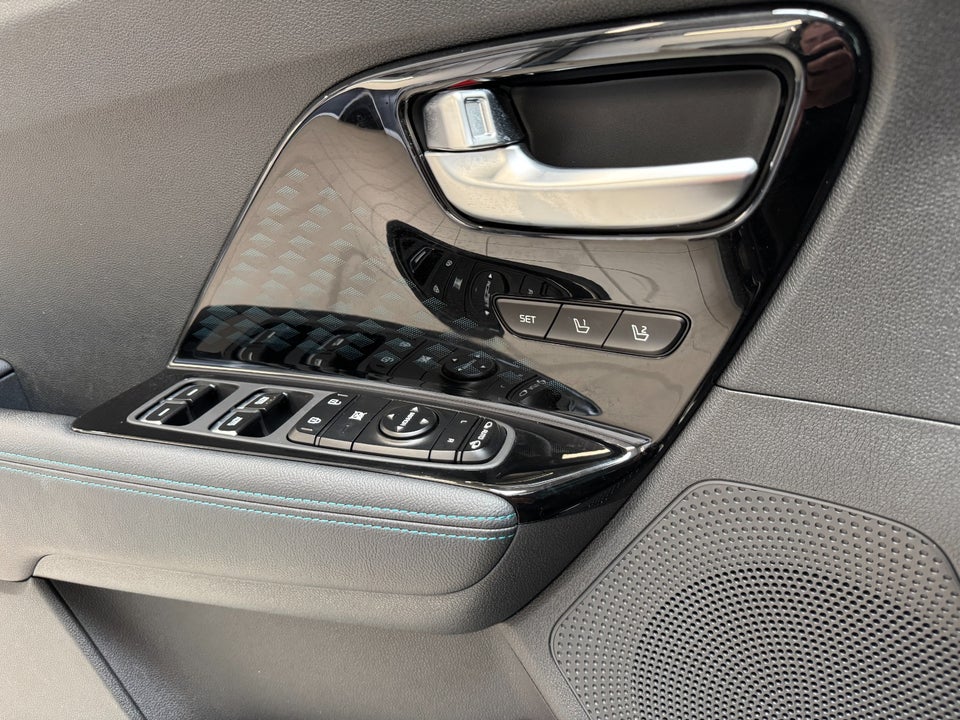 Kia e-Niro 64 Advance+ 5d