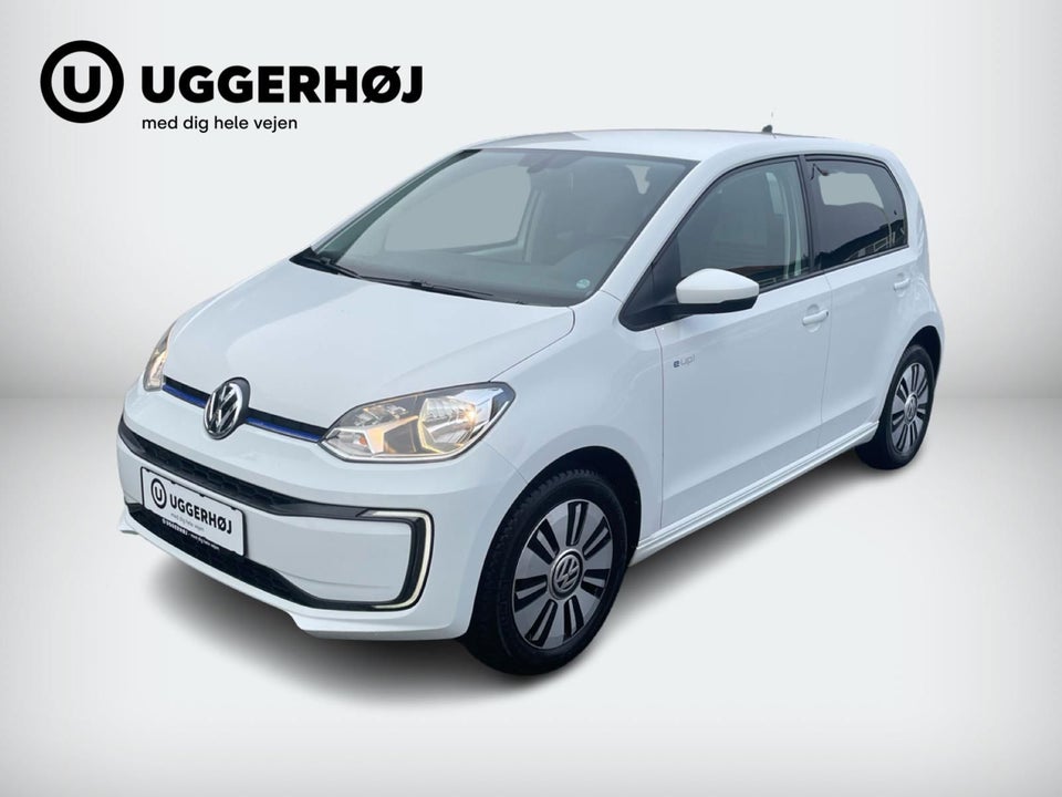 VW e-Up! Move Up! 5d