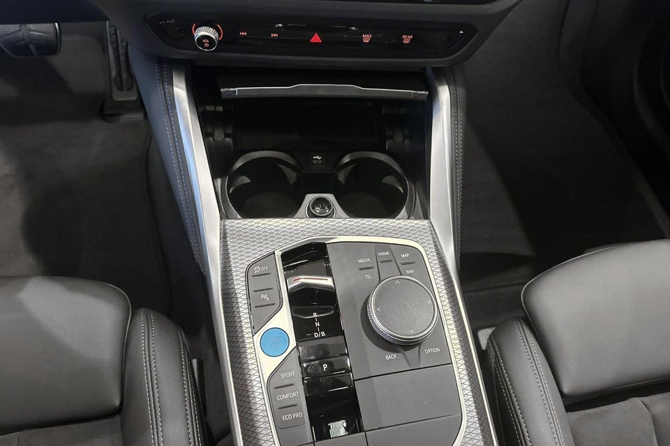 BMW i4 M50 M-Sport xDrive 5d