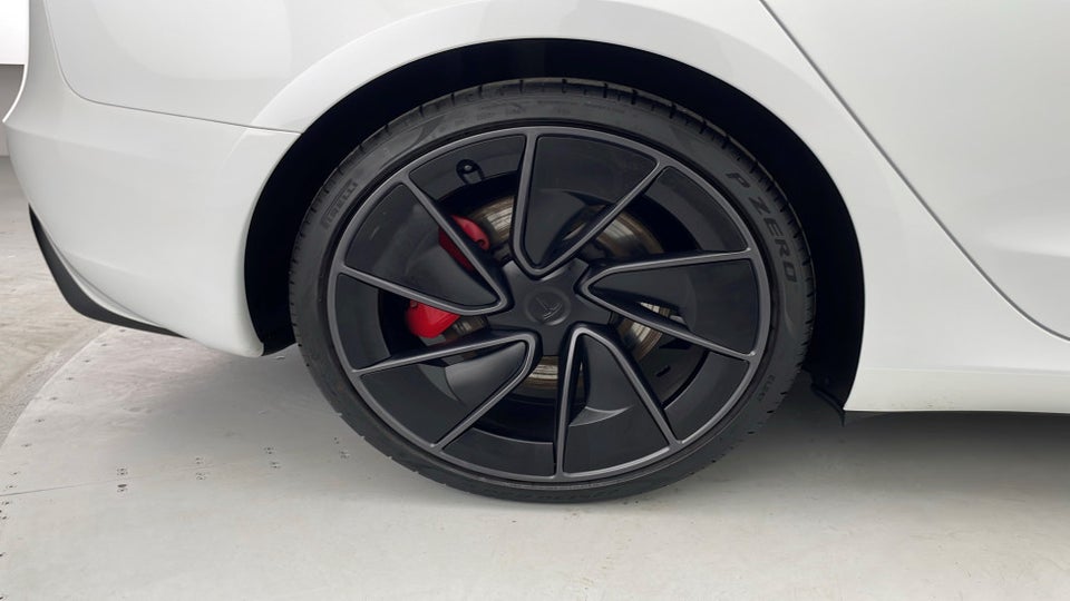 Tesla Model 3 Performance AWD 4d