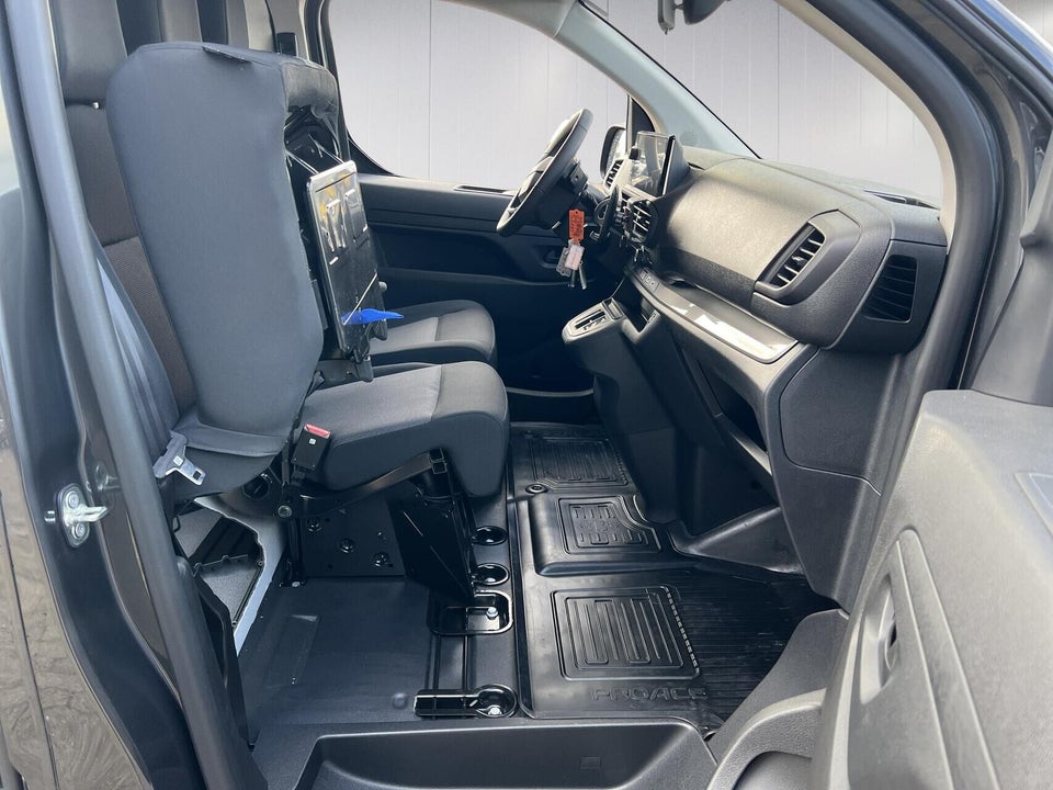 Toyota ProAce 75 Long Comfort Master