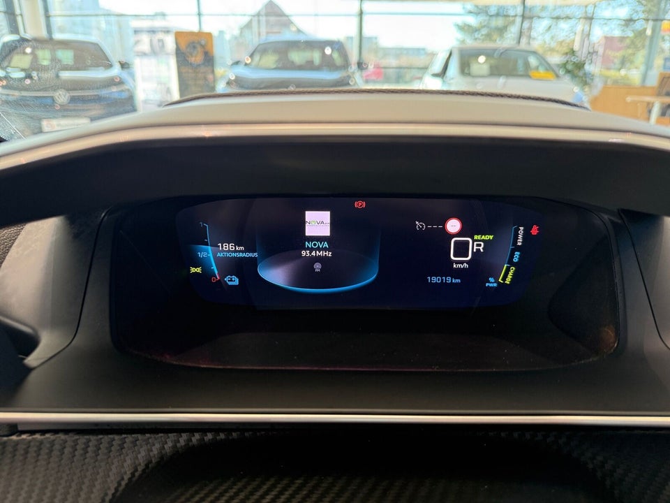 Peugeot e-208 50 Allure Pack 5d