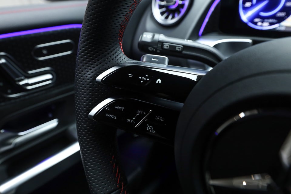Mercedes EQB250+ AMG Premium 5d