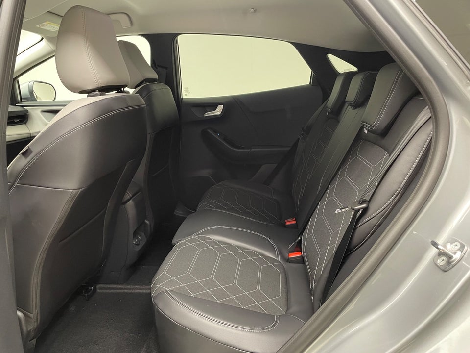 Ford Puma 46 Gen-E Premium 5d