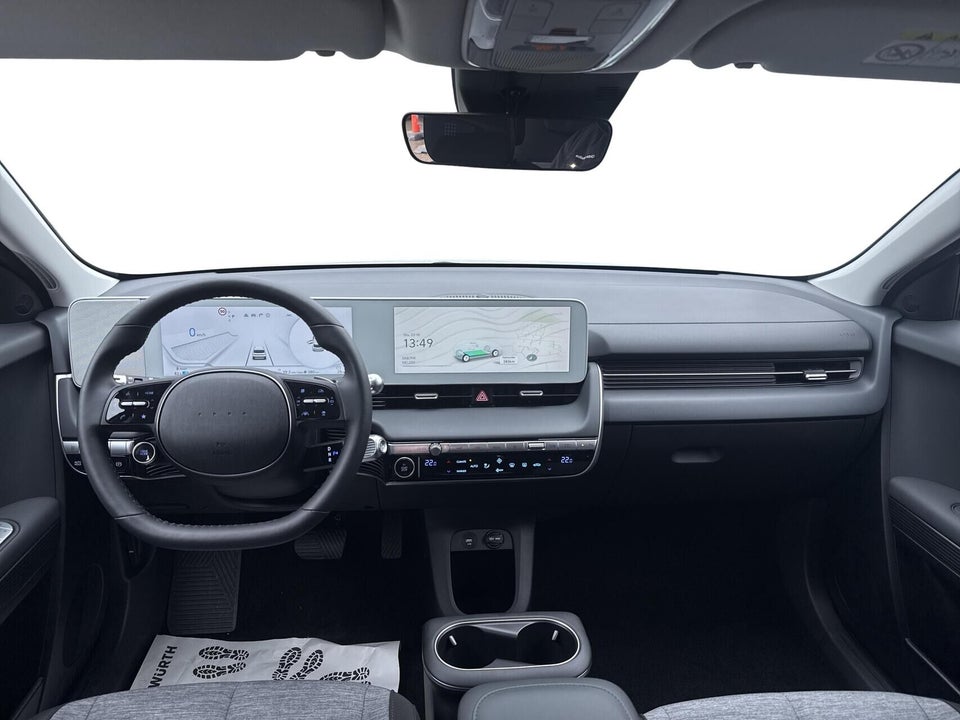 Hyundai Ioniq 5 77 Essential 5d