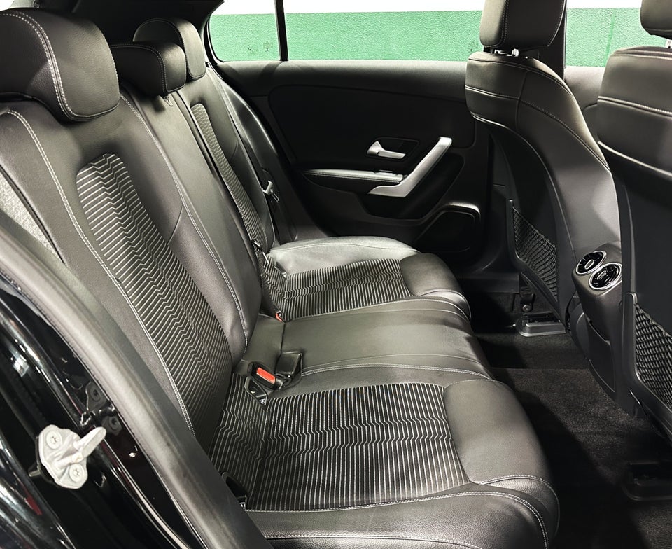 Mercedes A200 1,3 Progressive aut. 5d