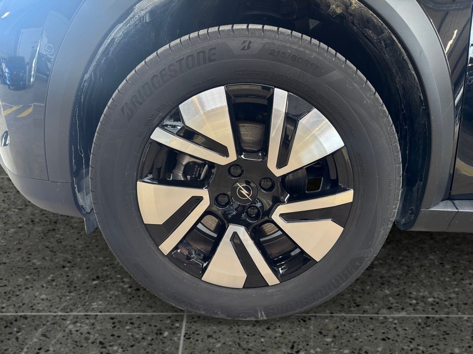 Opel Frontera 44 GS 5d