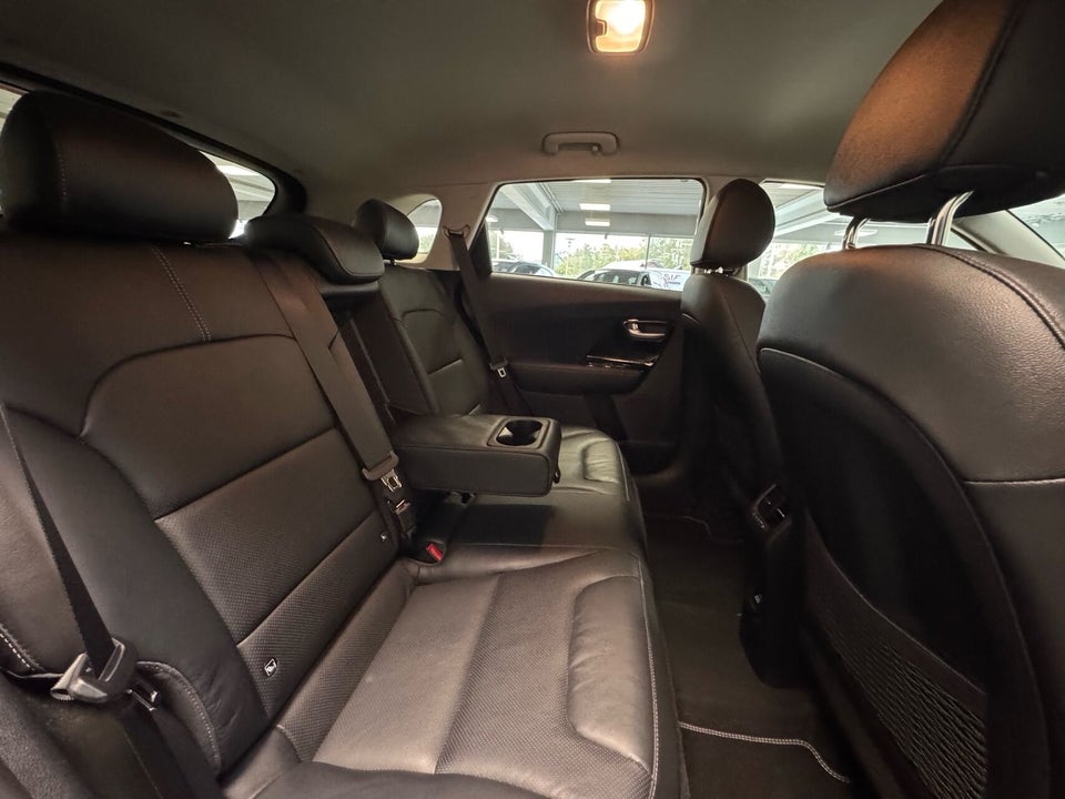 Kia Niro 1,6 PHEV Advance DCT 5d