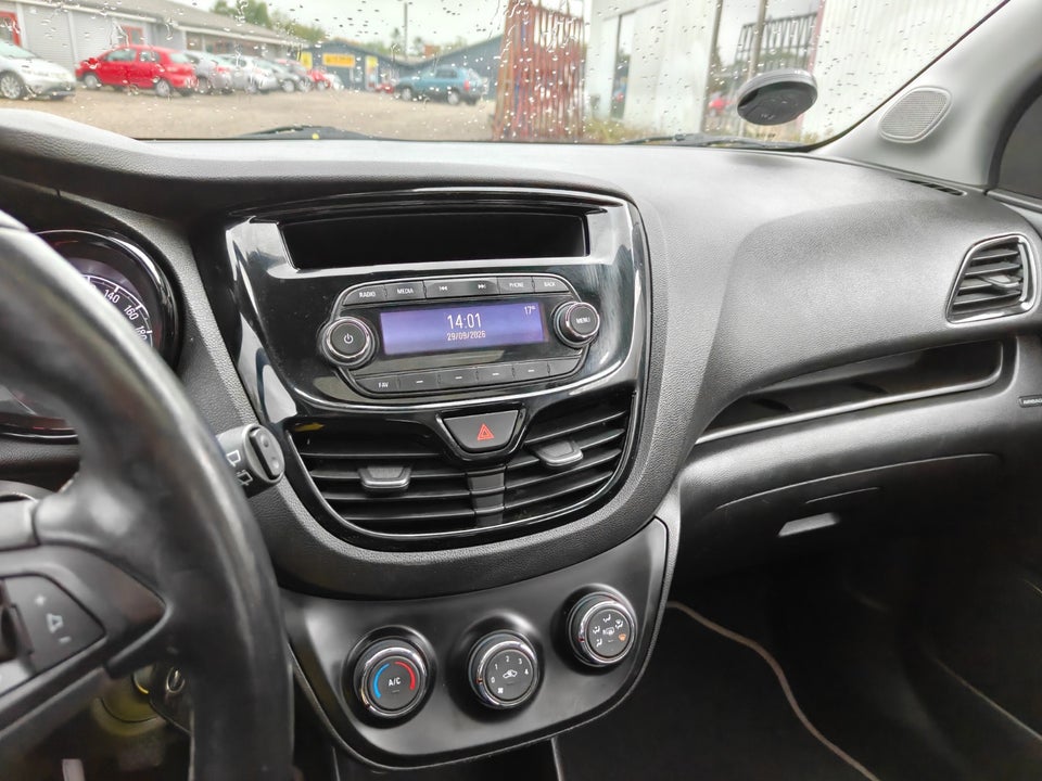 Opel Karl 1,0 Cosmo 5d