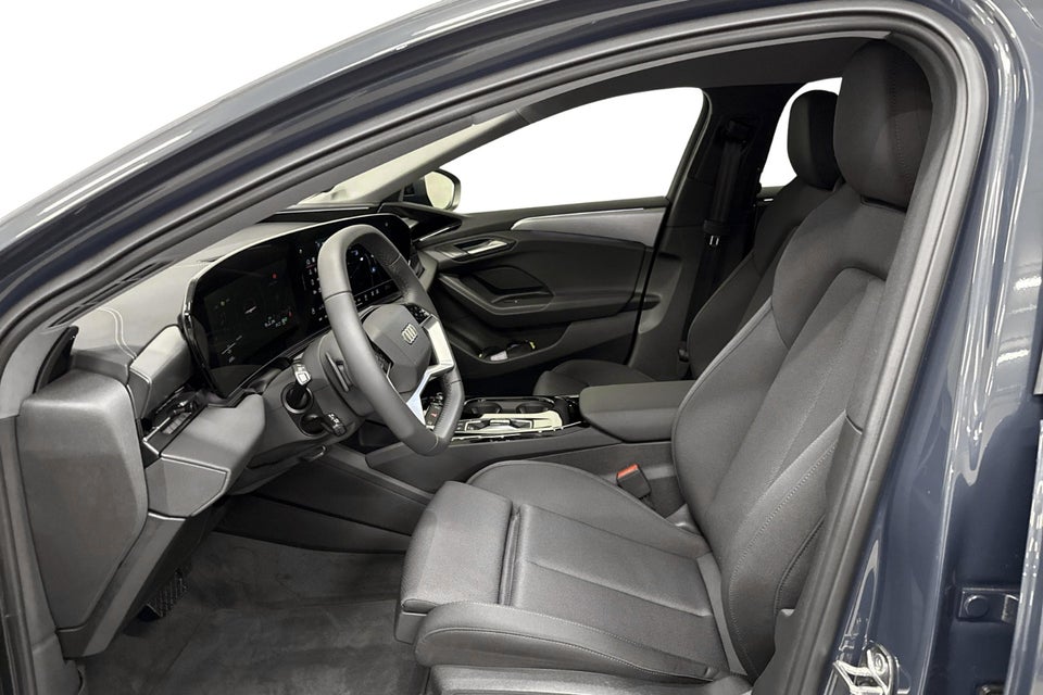 Audi A6 e-tron Progress plus Avant 5d