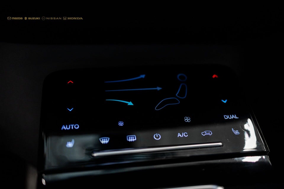 Aiways U5 Premium 5d