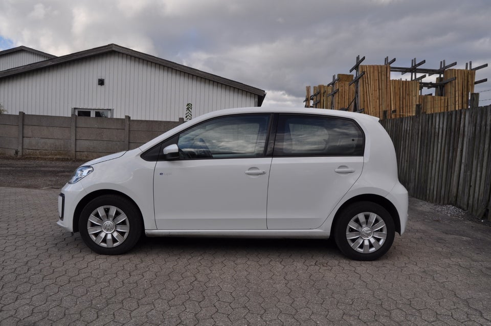VW e-Up! 5d
