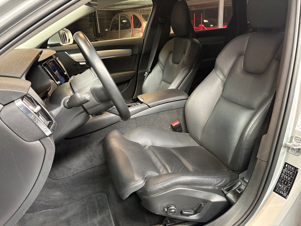 Volvo V90 2,0 T6 ReCharge Inscription aut. AWD 5d