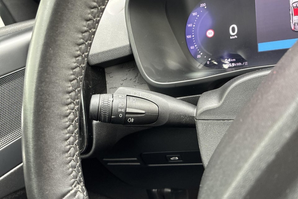 Volvo C40 ReCharge Extended Range Core 5d