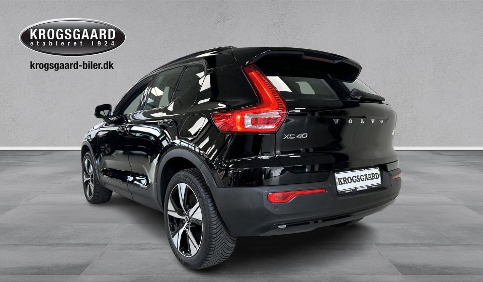 Volvo XC40 P6 ReCharge Core 5d