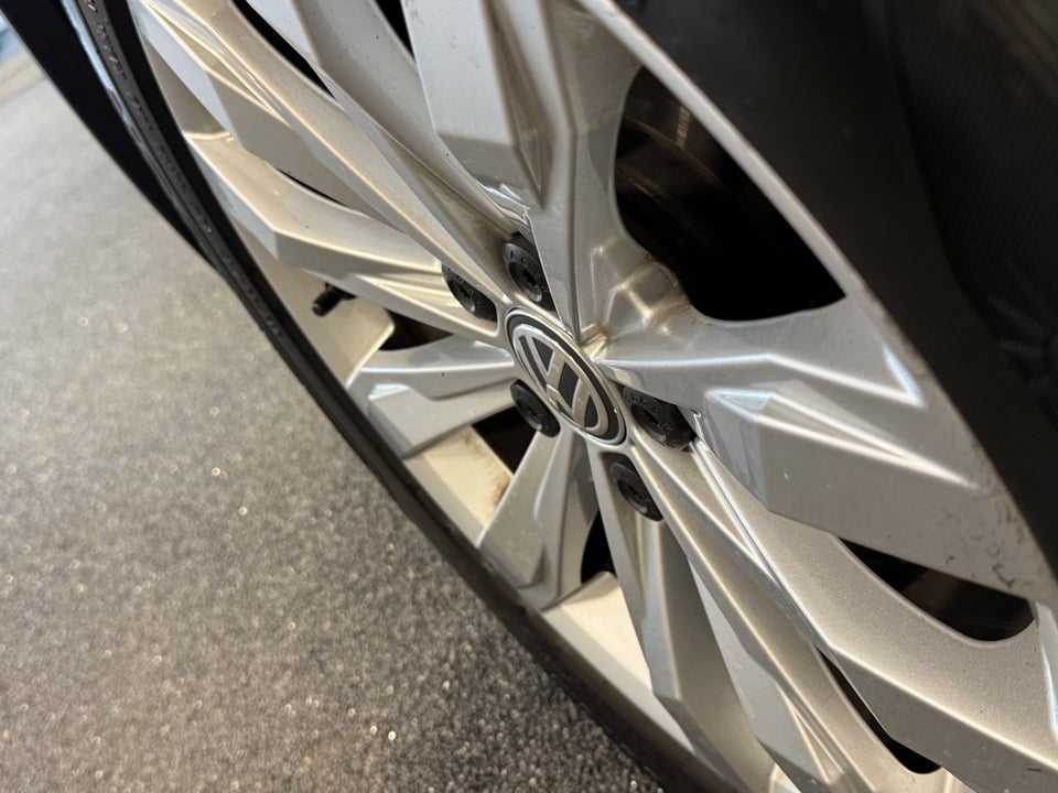 VW T-Roc 1,5 TSi 150 Sport 5d