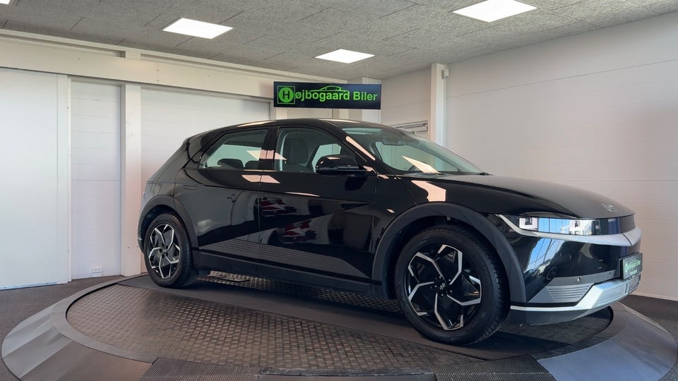 Hyundai Ioniq 5 77 Dynamiq 5d