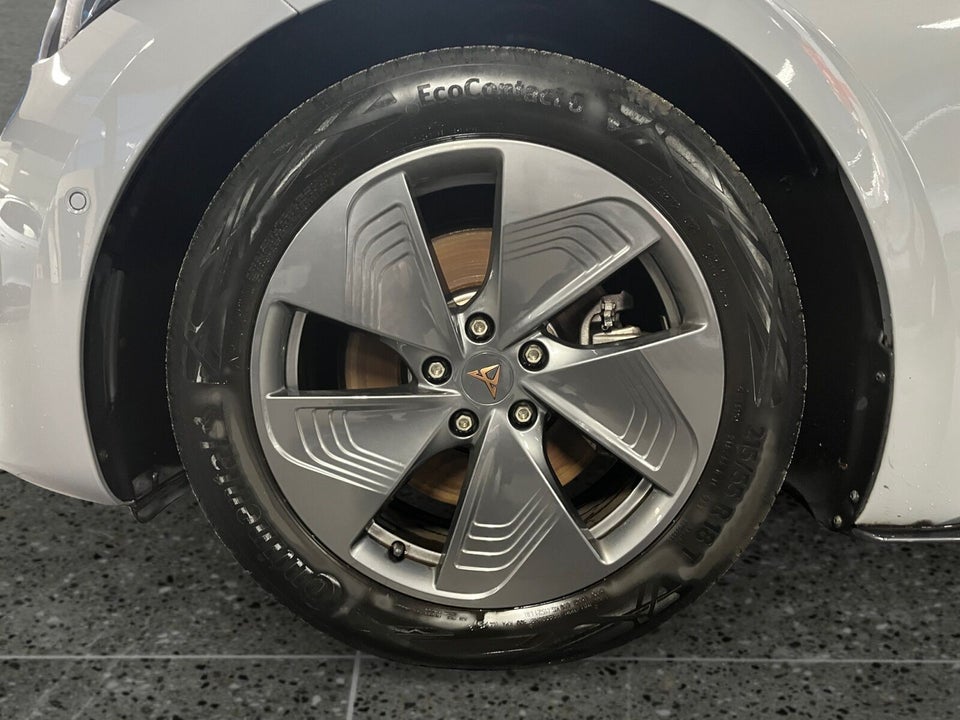 Cupra Born 58 High 5d