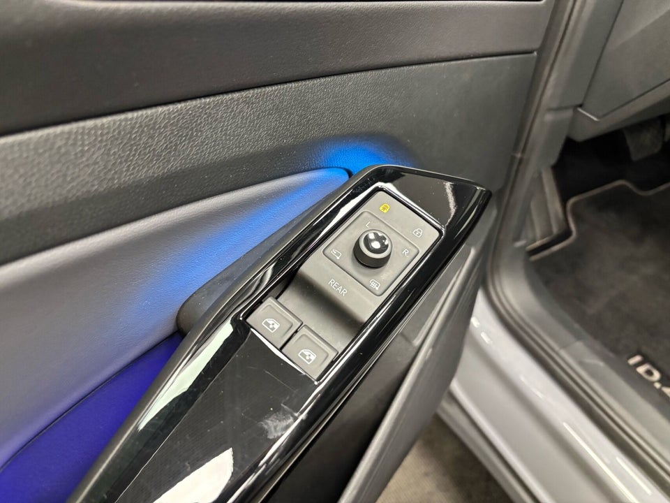 VW ID.4 77 Pro Performance 5d