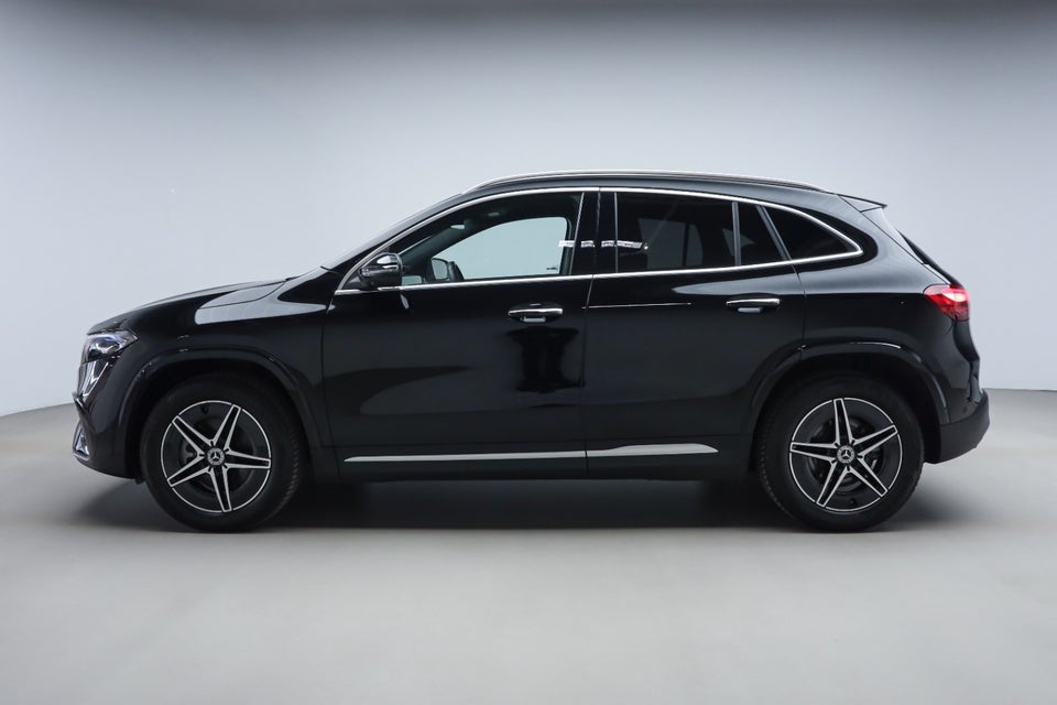 Mercedes EQA350 AMG Line Premium 4Matic 5d