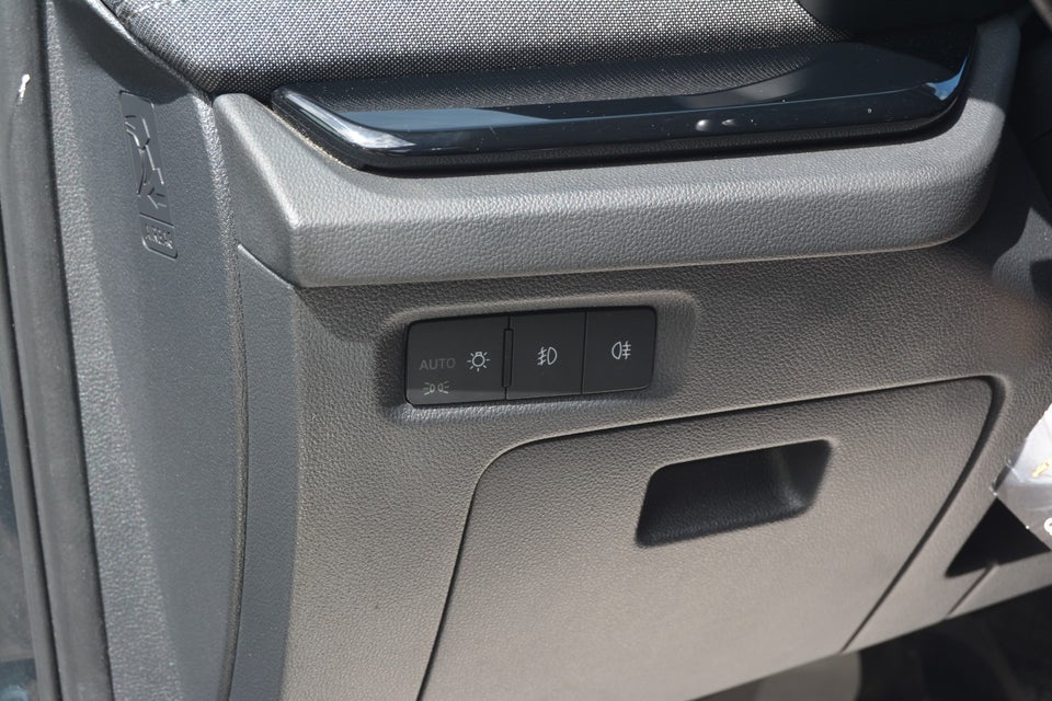 Skoda Octavia 1,0 eTSi 110 Style Combi DSG 5d