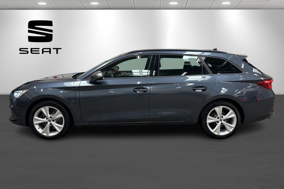 Seat Leon 1,4 eHybrid FR Sportstourer DSG 5d