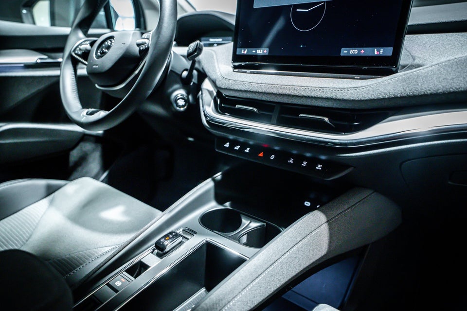 Skoda Enyaq 85x iV 5d