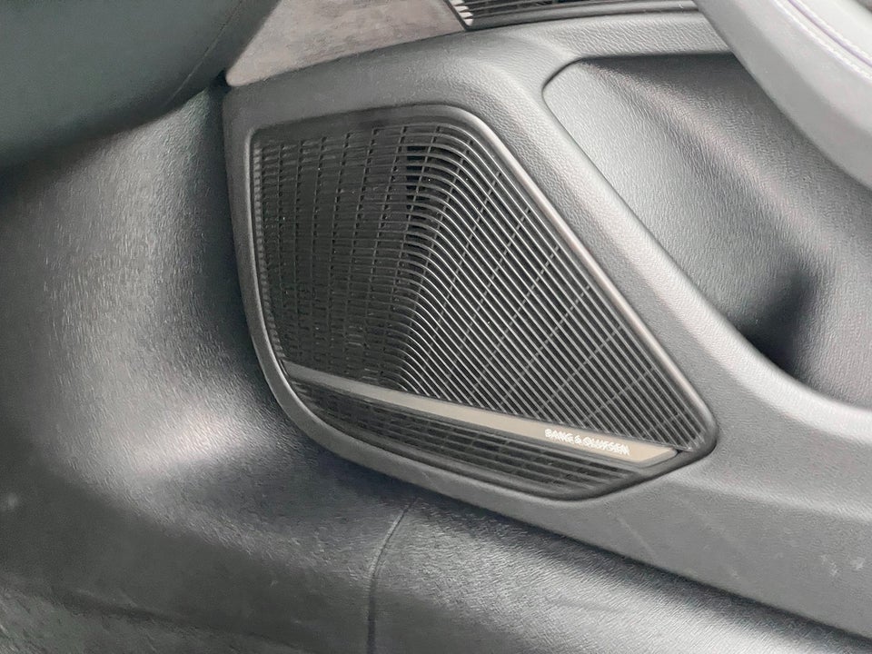 Audi S5 3,0 TFSi Cabriolet quattro Tiptr. 2d