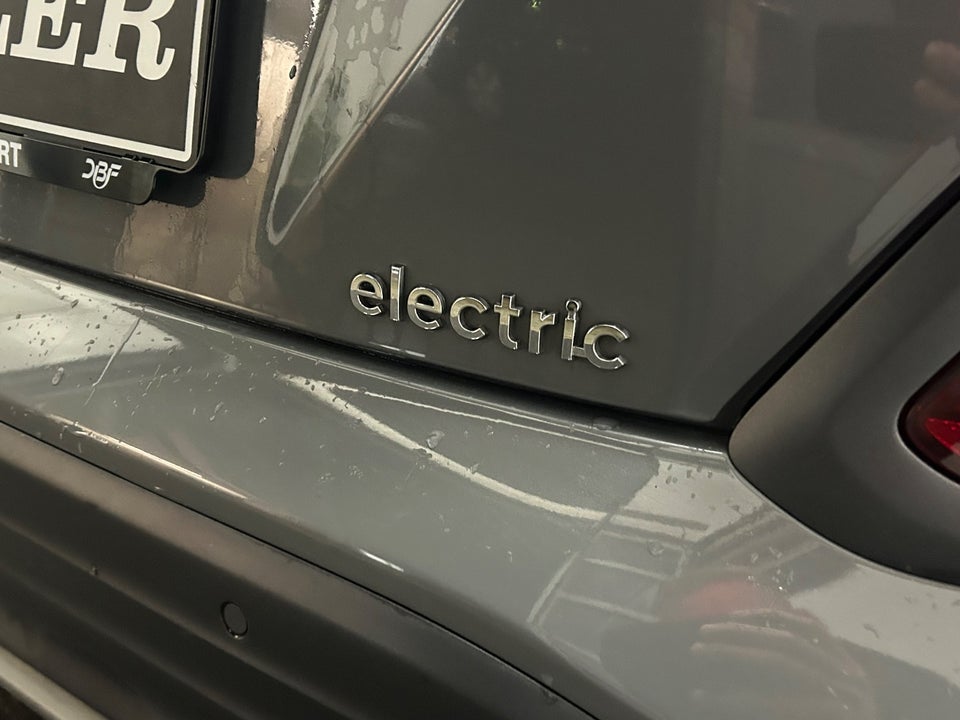 Hyundai Kona 64 EV Advanced 5d