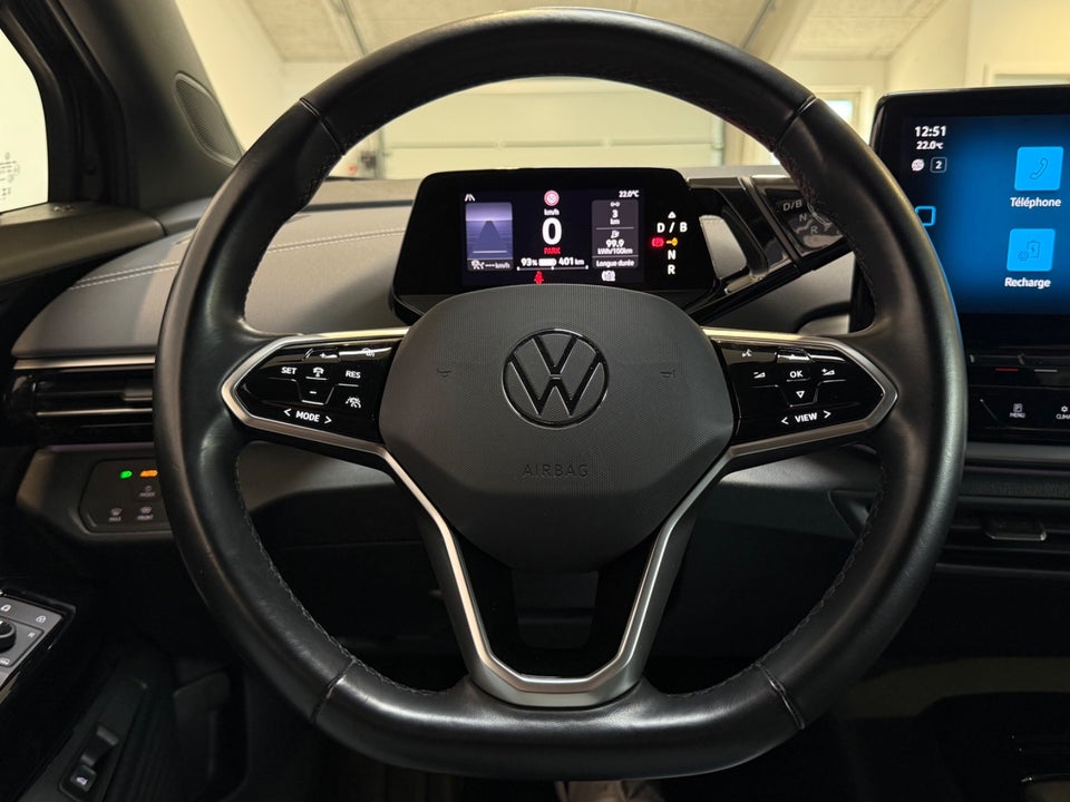 VW ID.5 77 Pro Performance 5d