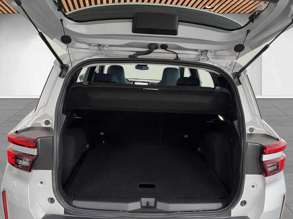 Opel Frontera 44 Edition 5d