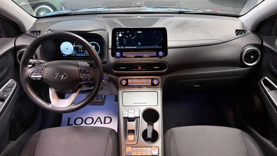 Hyundai Kona 39 EV Trend 5d