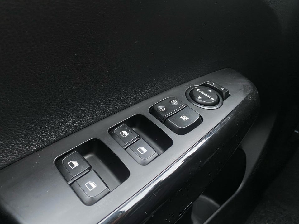 Kia Picanto 1,0 MPi Attraction 5d