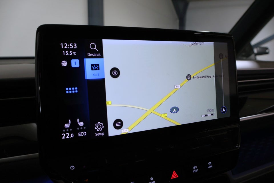 VW ID.Buzz 77 Pro SWB 5d