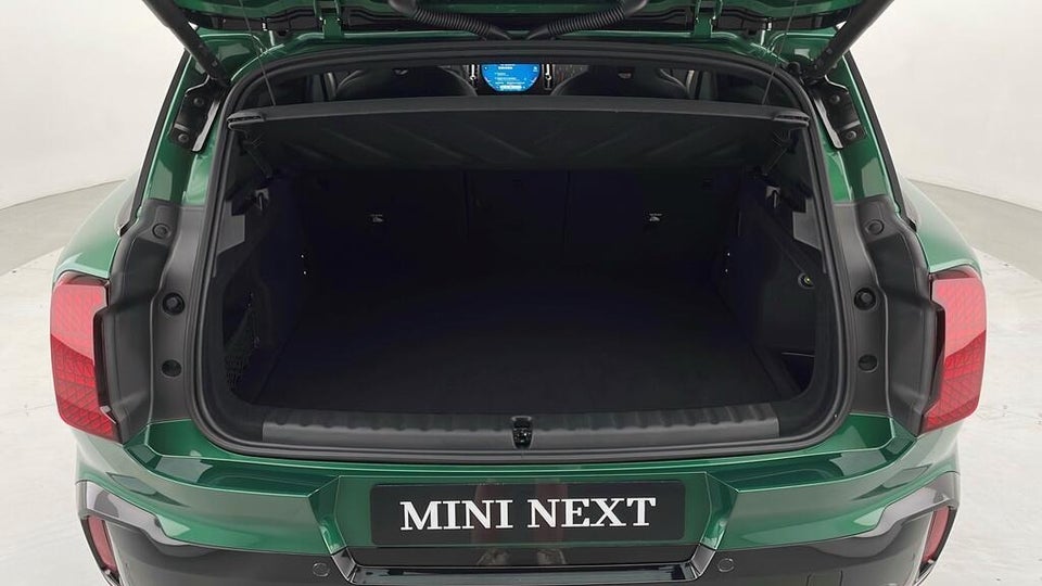 MINI Countryman E JCW Trim XL 5d