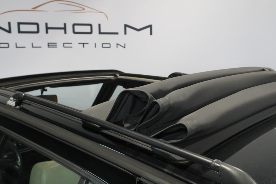 VW Golf II Country 1,8 Syncro 5d