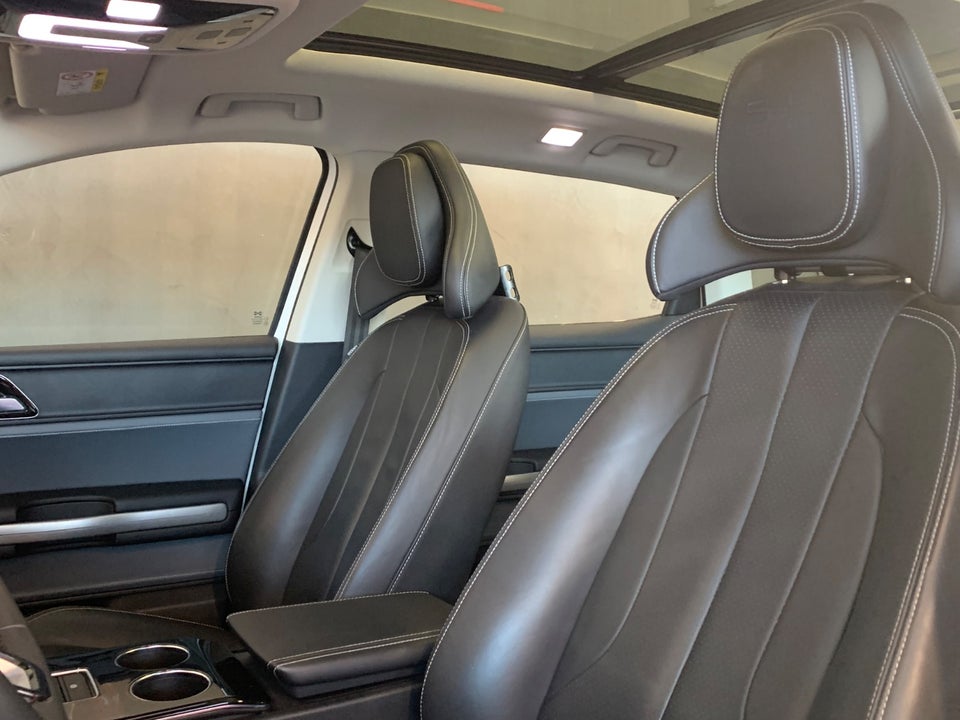 Aiways U5 Premium 5d