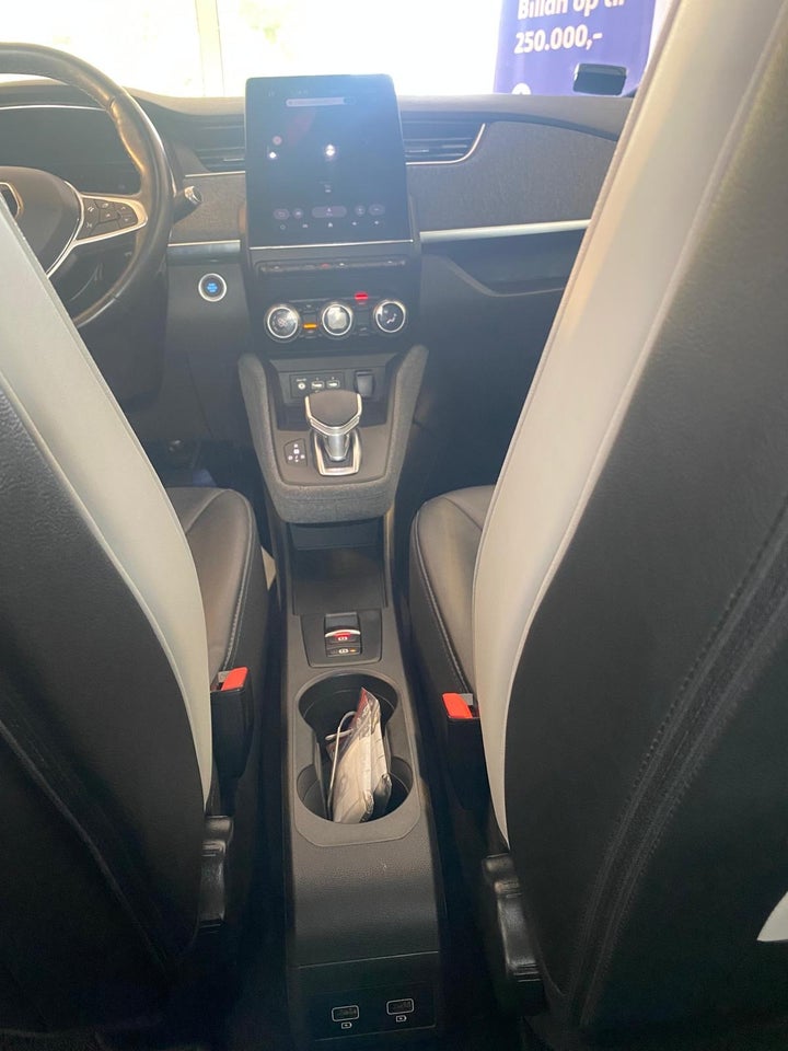 Renault Zoe 52 Intens 5d