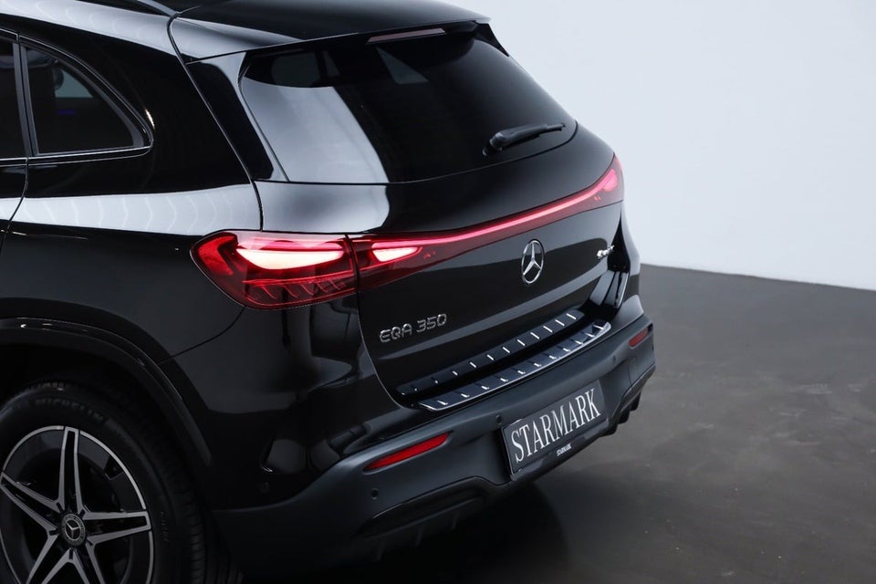 Mercedes EQA350 AMG Advance Plus 4Matic 5d