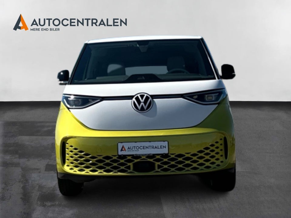 VW ID.Buzz 77 Pro SWB 5d