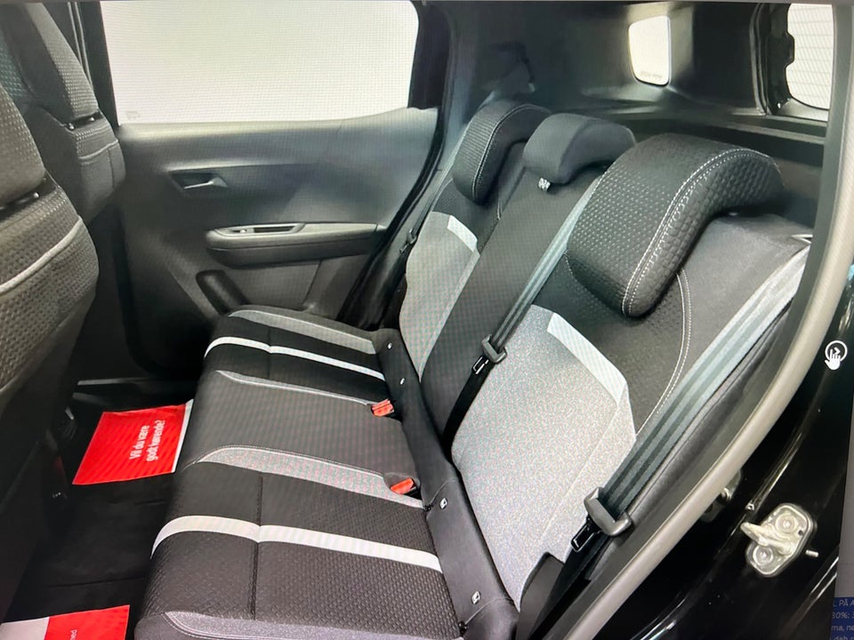 Opel Frontera 44 Elegance 5d