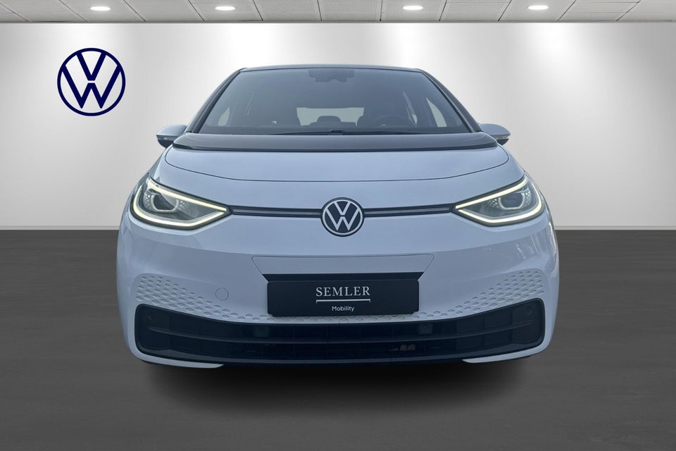 VW ID.3 58 Pro Performance Business 5d