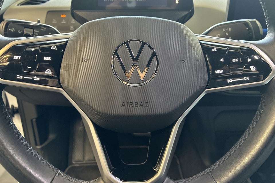 VW ID.3 77 Max 5d