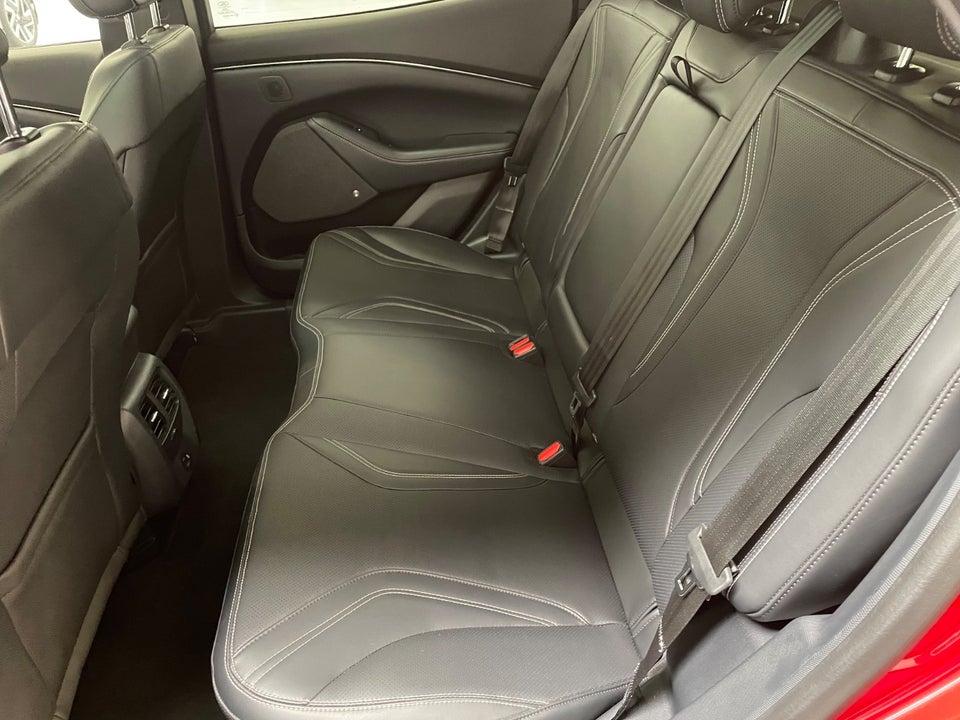 Ford Mustang Mach-E 98 Premium Extended Range 5d