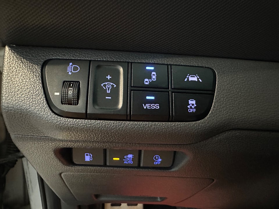 Hyundai Ioniq 1,6 PHEV Premium+ DCT 5d