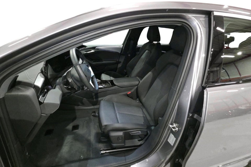 Audi A6 e-tron Progress Avant 5d