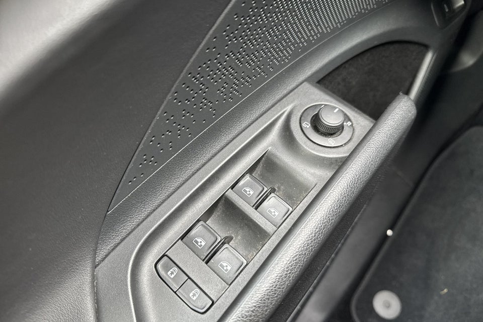 Skoda Enyaq 80 iV 5d